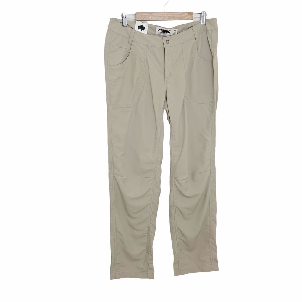 NWT Mountain Khakis Granite Creek Pant